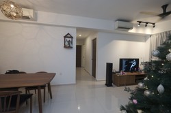 Arc at Tampines (D18), Condominium #220234991